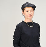 Indigo 45 Star 908 Long Sleeve T-shirt (Size 1) - 45R by 45rpm studio