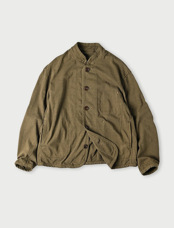 Dekoboko Tenjiku 908 Tyrolean Jacket