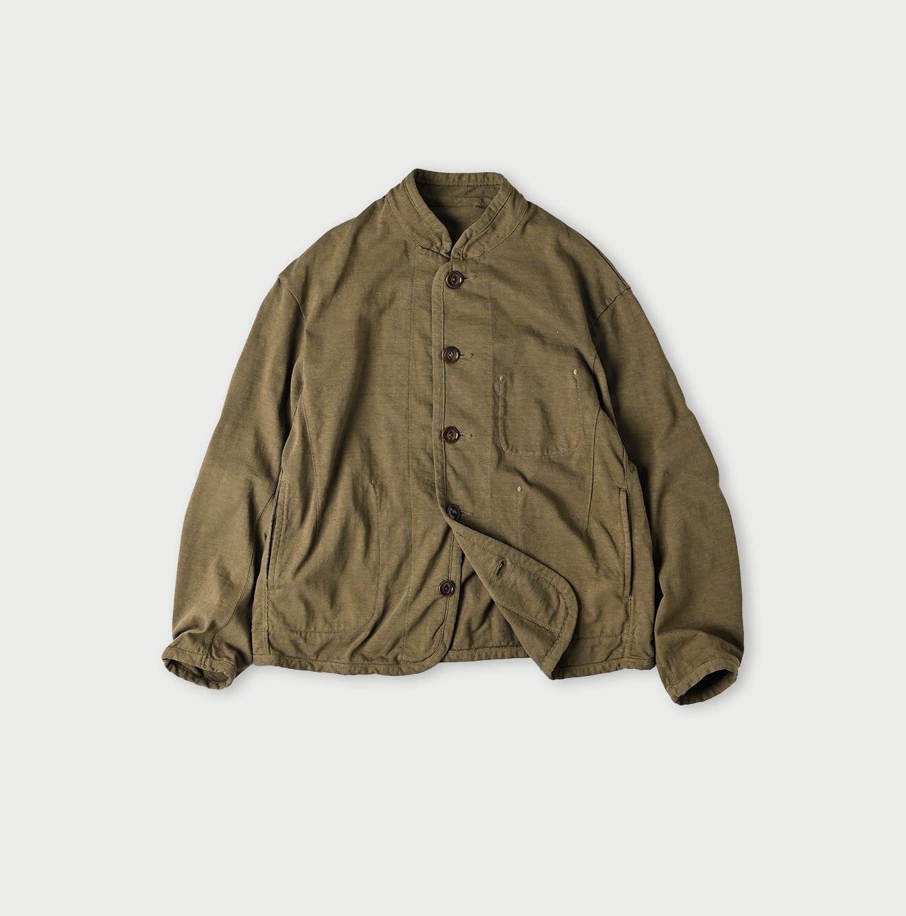 Dekoboko Tenjiku 908 Tyrolean Jacket (Size 3) - 45R by 45rpm studio