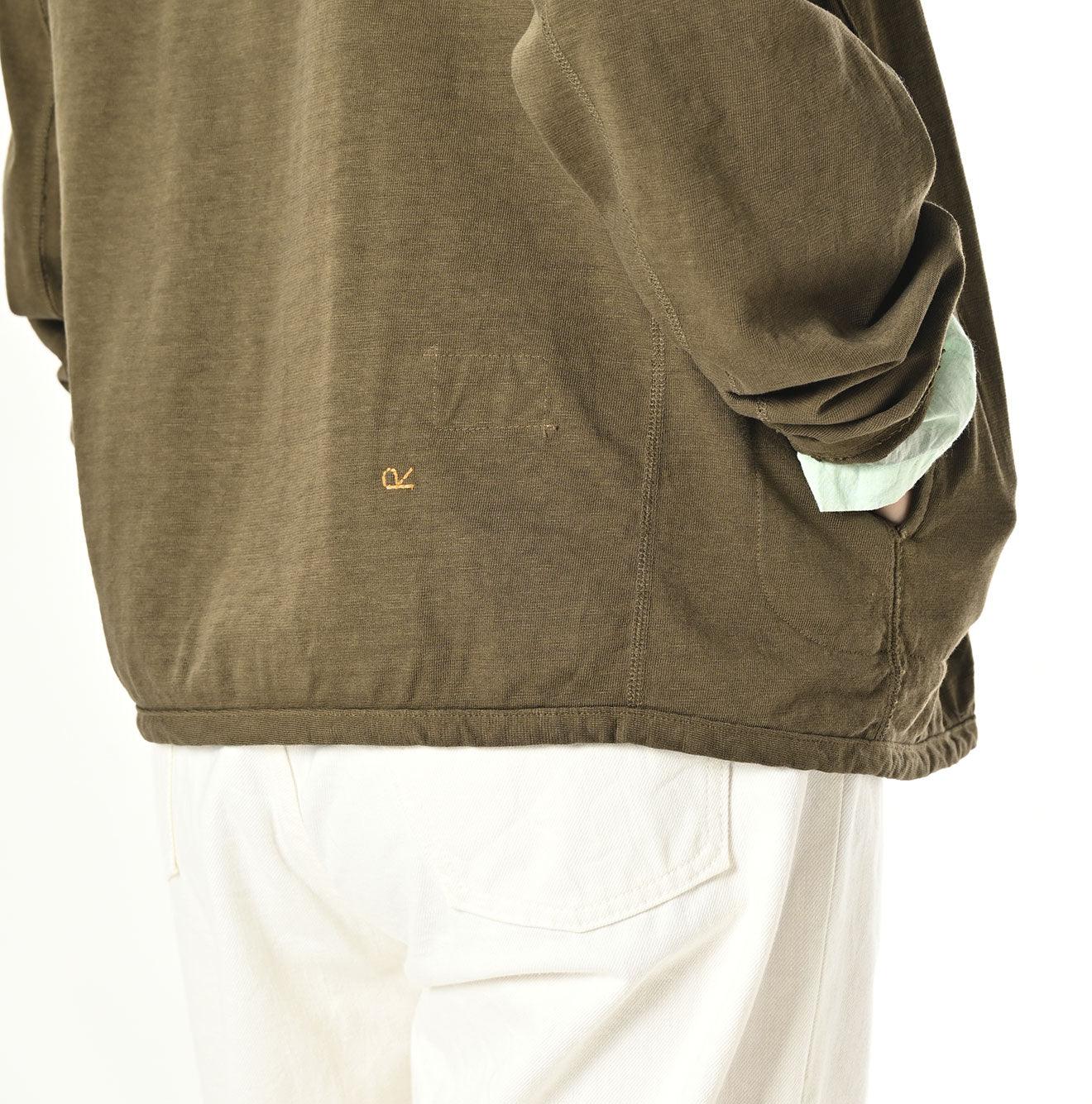 Dekoboko Tenjiku 908 Tyrolean Jacket (Size 3) - 45R by 45rpm studio - Image 8