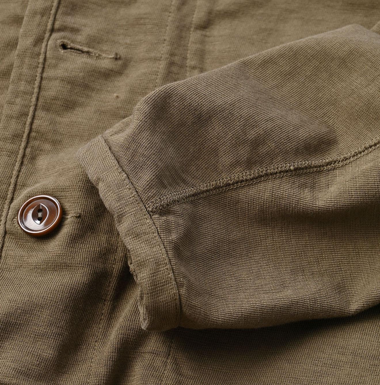 Dekoboko Tenjiku 908 Tyrolean Jacket (Size 3) - 45R by 45rpm studio - Image 14