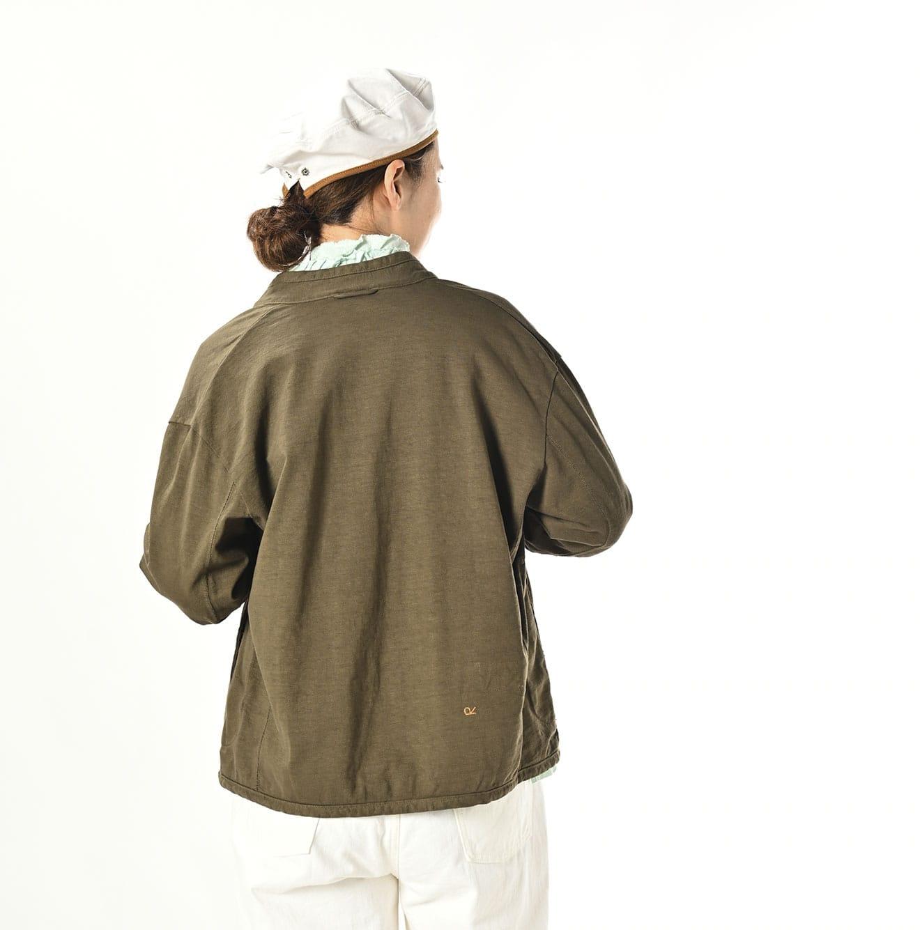 Dekoboko Tenjiku 908 Tyrolean Jacket (Size 3) - 45R by 45rpm studio - Image 6