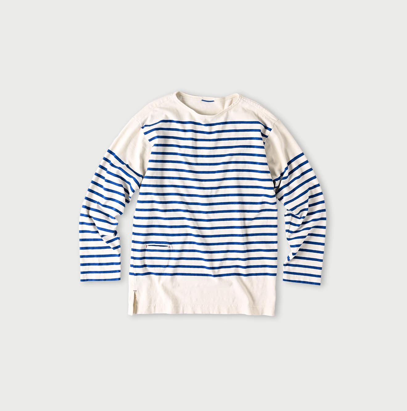 45R Basque 908 Shirt