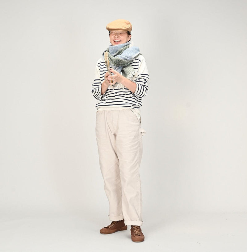 Basque 908 T-shirt (Size 1) - 45R by 45rpm studio - Image 2