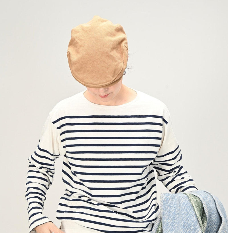 Basque 908 T-shirt (Size 1) - 45R by 45rpm studio - Image 6