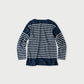 45R Indigo Basque 908 T-shirt