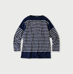 Basque 908 T-shirt (Size 3 & 4) - 45R by 45rpm studio