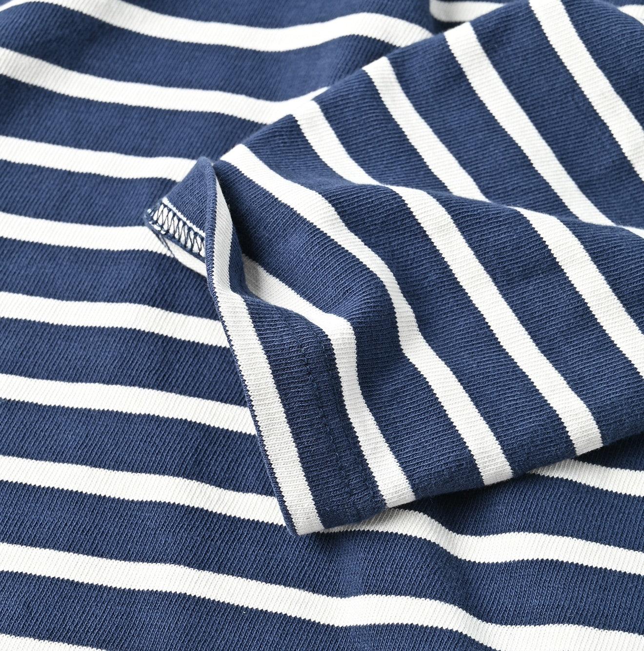 Basque 908 T-shirt (Size 3 & 4) - 45R by 45rpm studio - Image 8