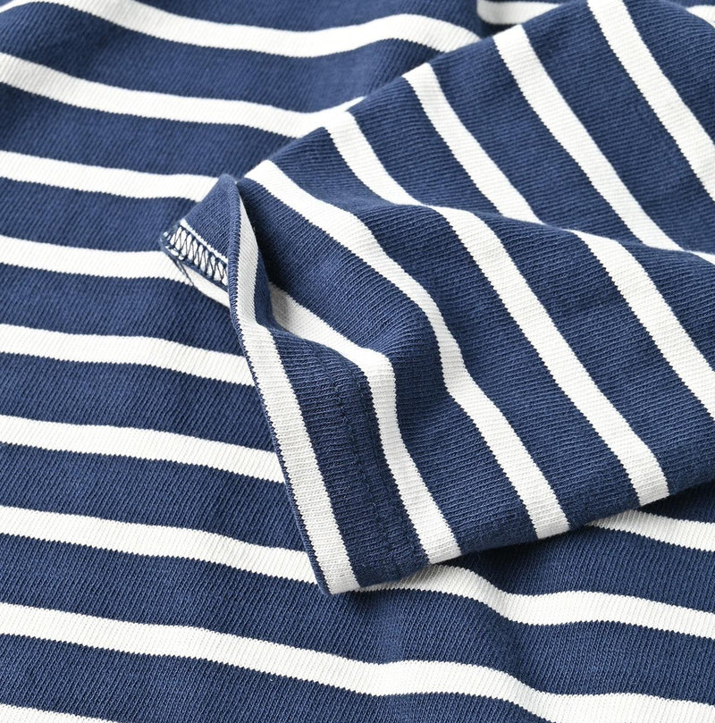 Basque 908 T-shirt (Size 3 & 4) - 45R by 45rpm studio - Image 8