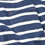 Basque 908 T-shirt (Size 3 & 4) - 45R by 45rpm studio