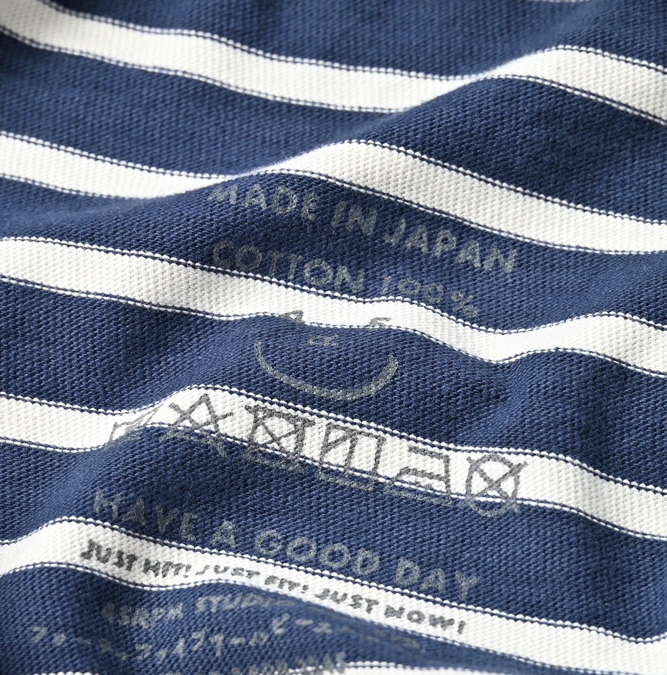 45R Basque 908 Shirt