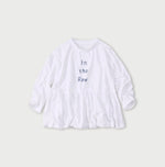 45R In the Raw Gathered Hime T-shirt