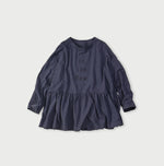 45R In the Raw Gathered Hime T-shirt