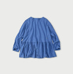 45R In the Raw Gathered Hime T-shirt