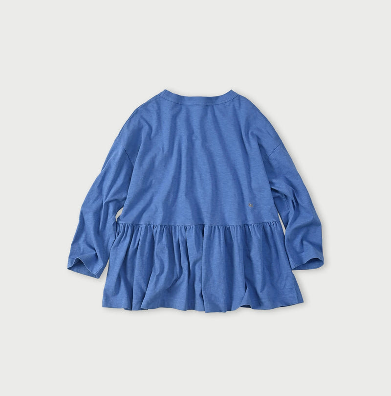 45R In the Raw Gathered Hime T-shirt - Image 15