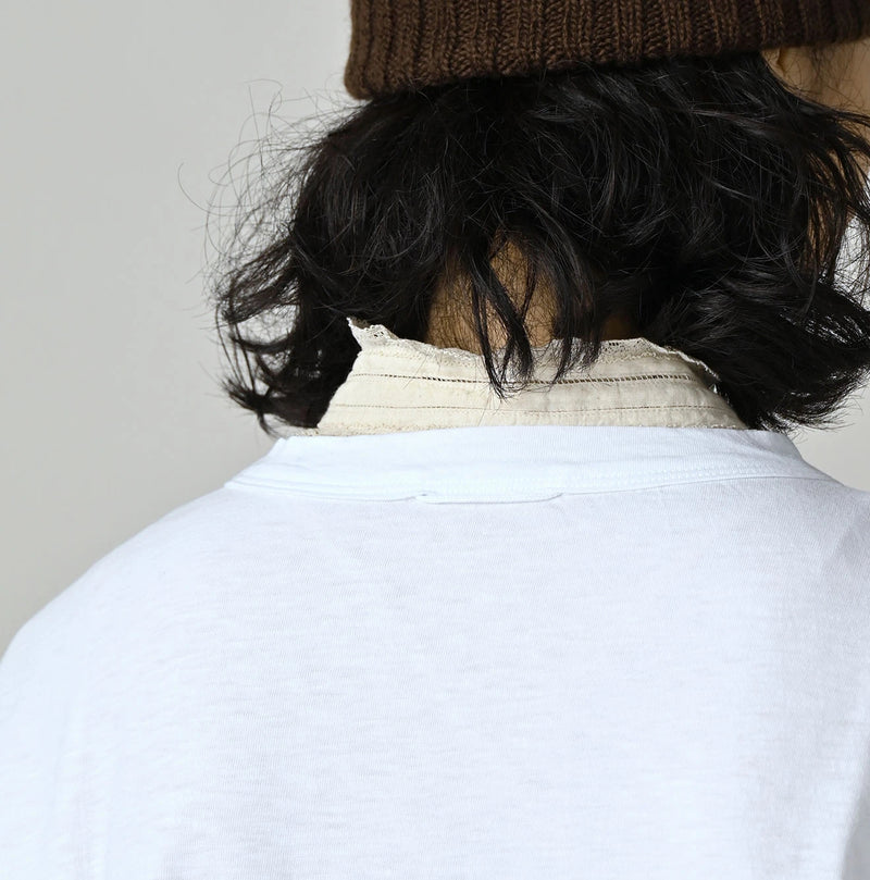 45R In the Raw Gathered Hime T-shirt - Image 13