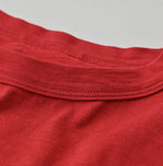 45R In the Raw Gathered Hime T-shirt