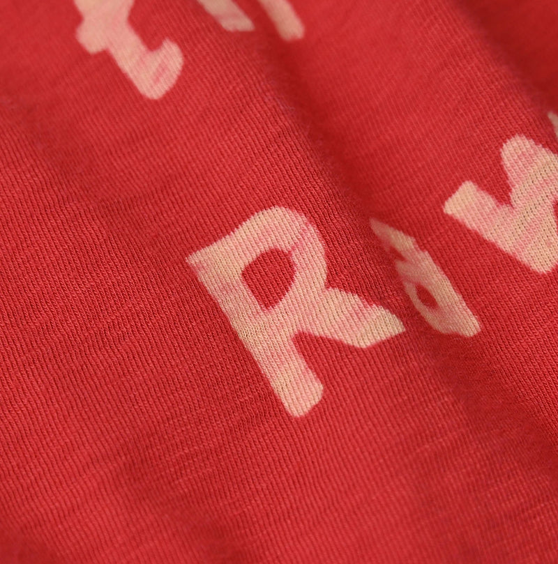45R In the Raw Gathered Hime T-shirt - Image 17