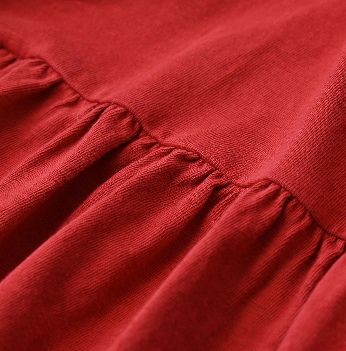 45R In the Raw Gathered Hime T-shirt - Image 18