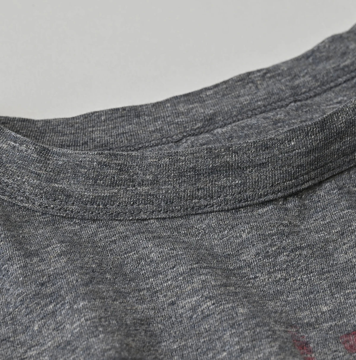 45R In the Raw Gathered Hime T-shirt (Top-dyed) - Image 13