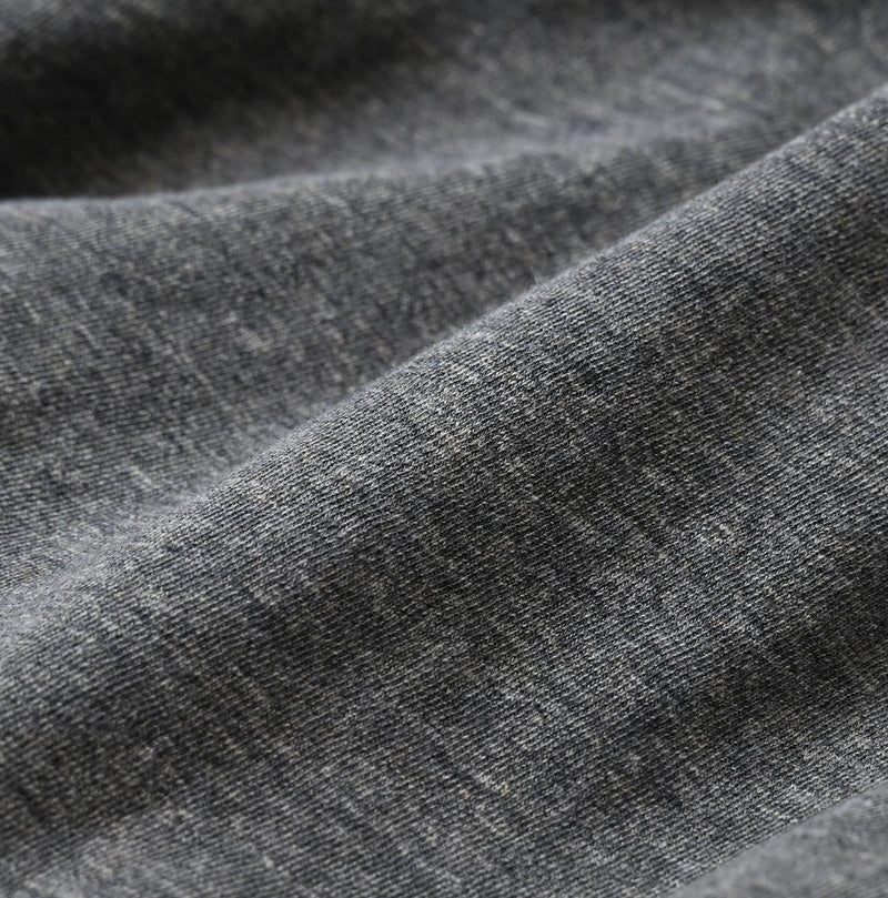 45R In the Raw Gathered Hime T-shirt (Top-dyed) - Image 17