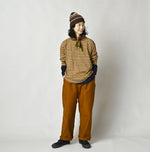45R Stripe Umihiko Logo 908 T-shirt
