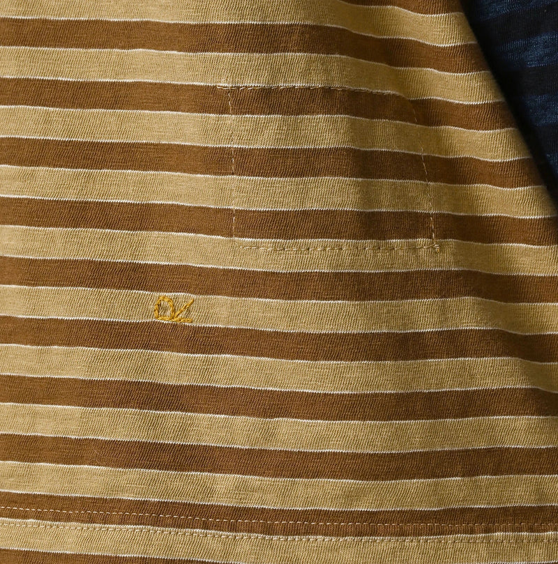 45R Stripe Umihiko Logo 908 T-shirt - Image 15