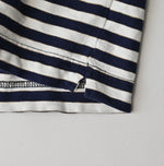 45R Stripe Umihiko Logo 908 T-shirt