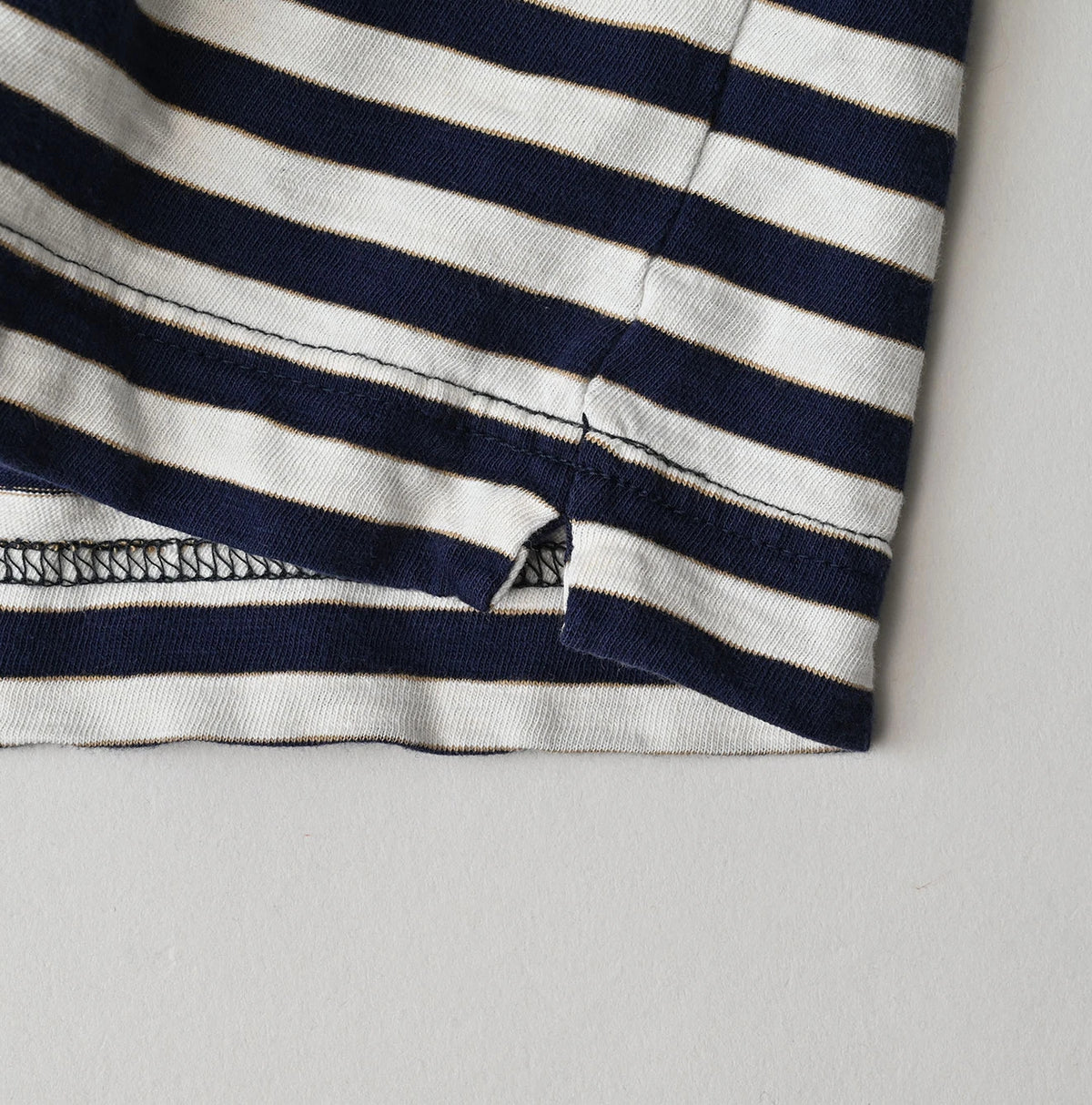 45R Stripe Umihiko Logo 908 T-shirt - Image 20