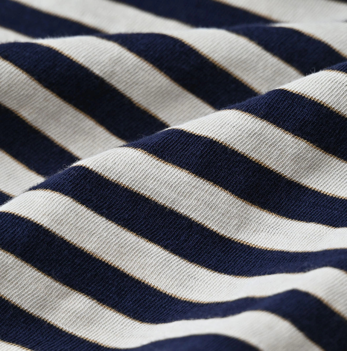 45R Stripe Umihiko Logo 908 T-shirt