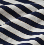 45R Stripe Umihiko Logo 908 T-shirt