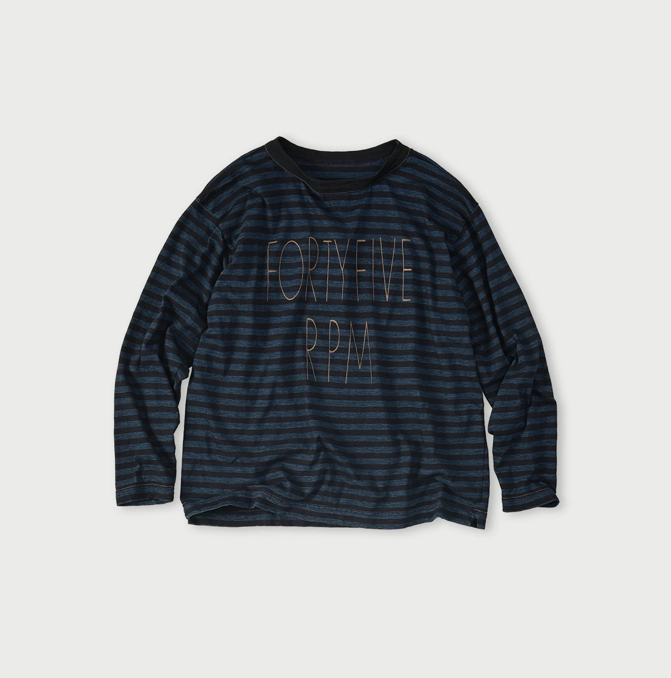Ocean T-shirt | Premium Unisex Cotton T-shirt by 45R – 45R GLOBAL