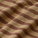45R Stripe Big Slit Hiko Betouch Goaton T-shirt