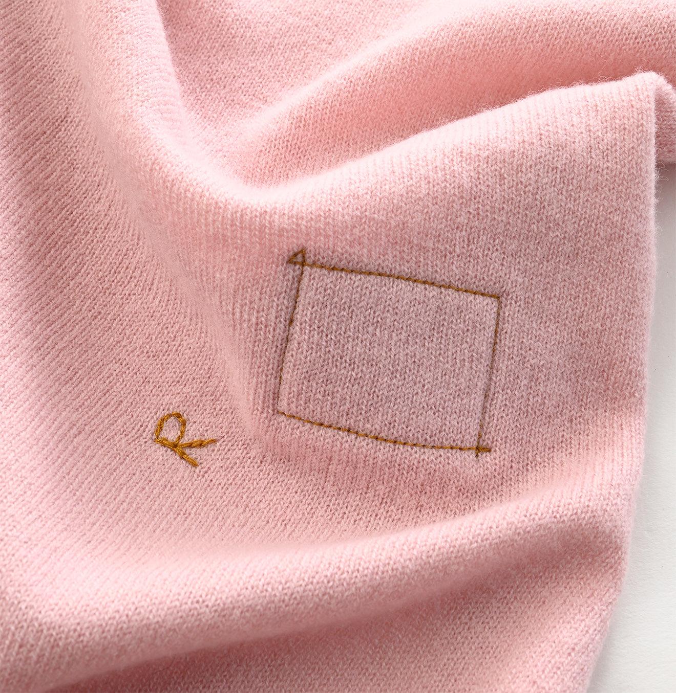 US Float Big Slit Turtleneck - 45R by 45rpm studio - Image 13