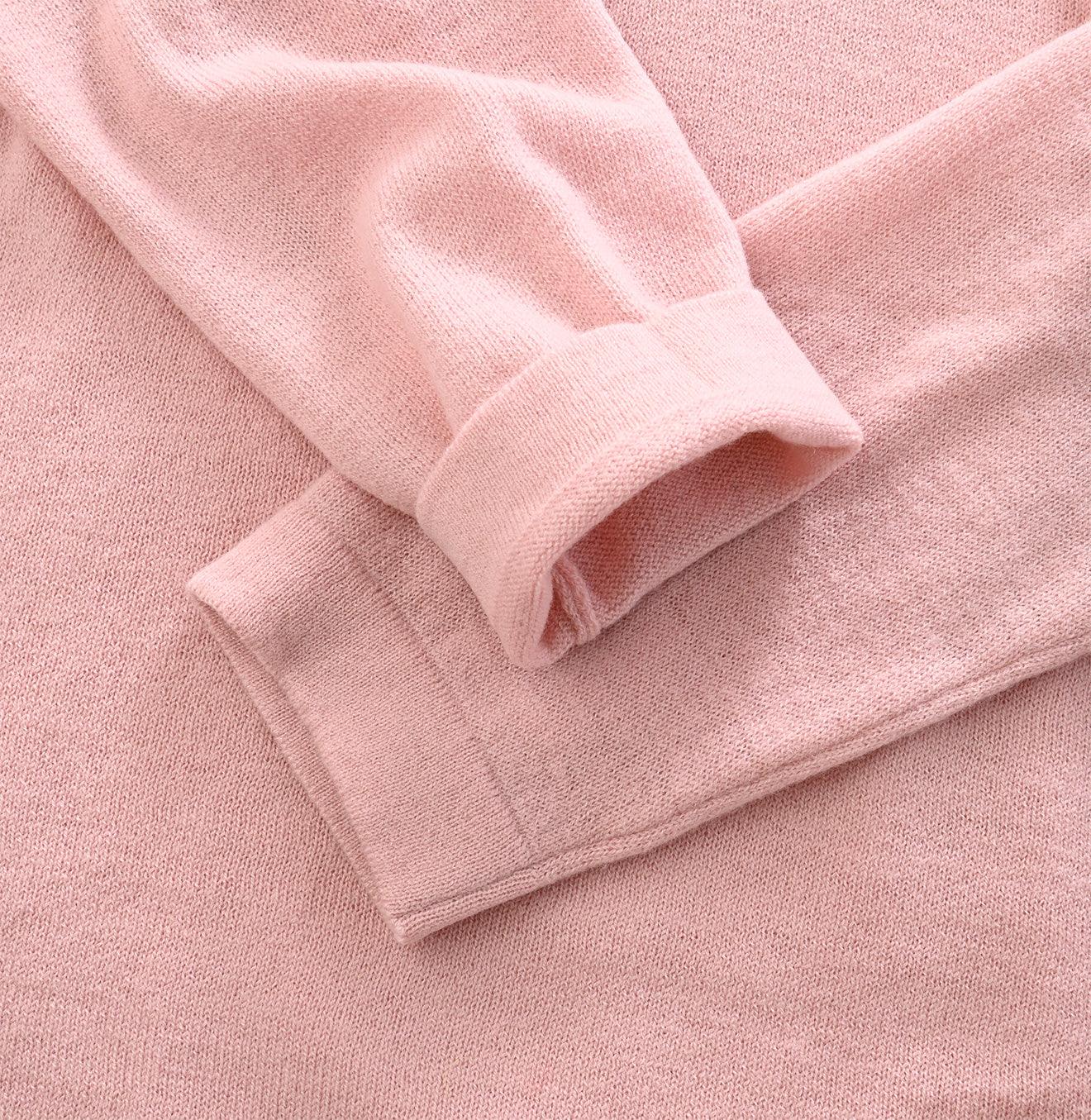 US Float Big Slit Turtleneck - 45R by 45rpm studio - Image 10