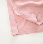 US Float Big Slit Turtleneck - 45R by 45rpm studio