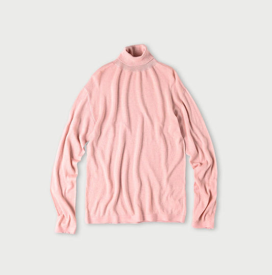 Super Gauze Wholegarment 908 Turtleneck - 45R by 45rpm studio