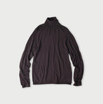 Super Gauze Wholegarment 908 Turtleneck - 45R by 45rpm studio