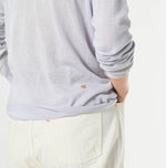 Super Gauze Wholegarment 908 Turtleneck - 45R by 45rpm studio