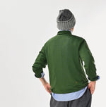 Super Gauze Wholegarment 908 Turtleneck - 45R by 45rpm studio