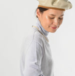 Super Gauze Wholegarment 908 Turtleneck - 45R by 45rpm studio