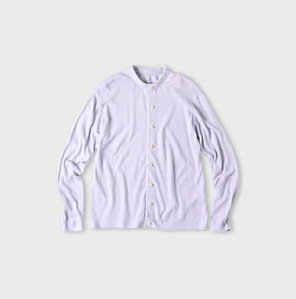 45R Super Gauze Wholegarment 908 Cardigan