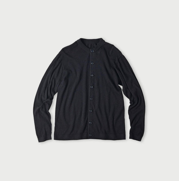 Super Gauze Wholegarment 908 Cardigan - 45R by 45rpm studio