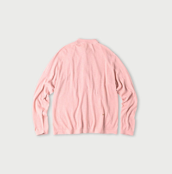 Super Gauze Wholegarment 908 Cardigan - 45R by 45rpm studio