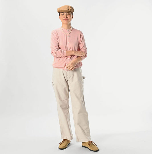 Super Gauze Wholegarment 908 Cardigan - 45R by 45rpm studio