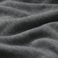 45R Float Felted M-turtleneck