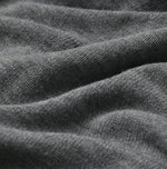 45R Float Felted M-turtleneck