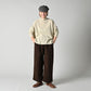 45R Float Felted M-turtleneck