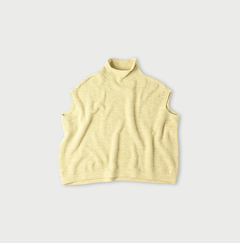 45R Float Felted M-vest