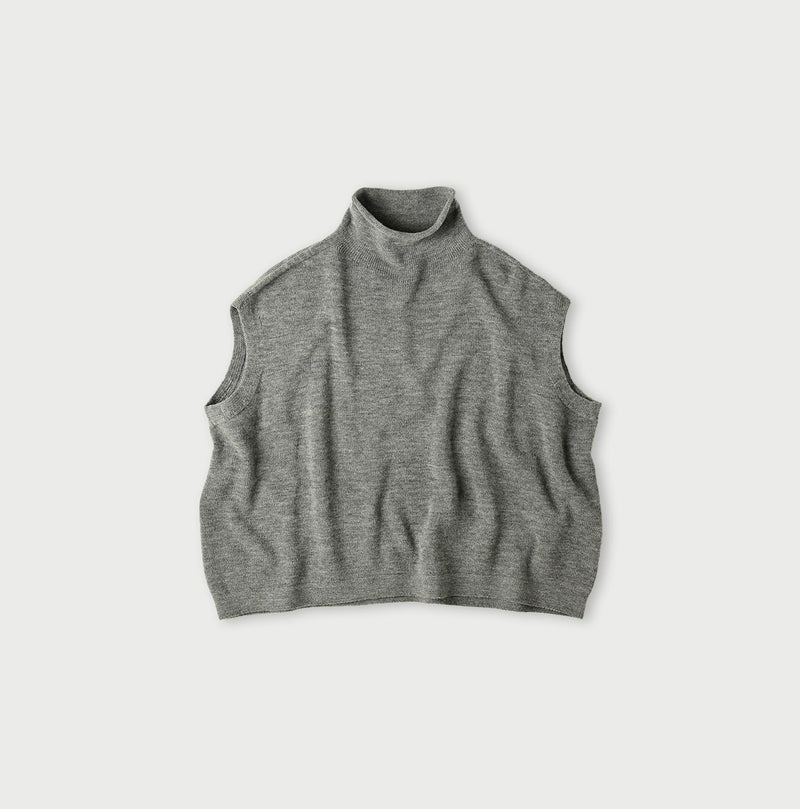 45R Float Felted M-vest